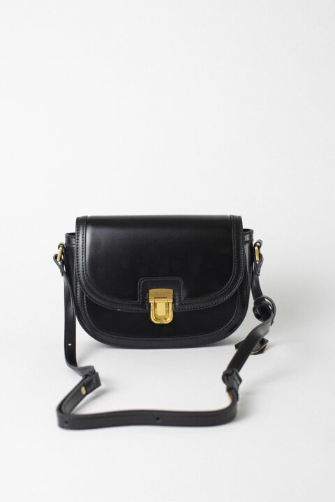 Parisienne bag oval