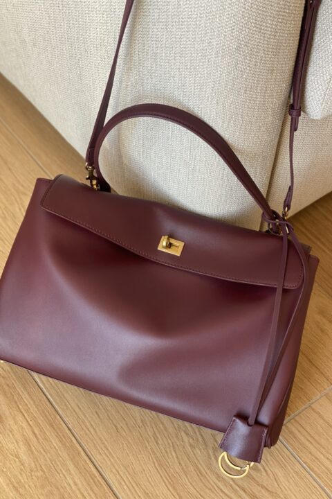Grace tote bag Large