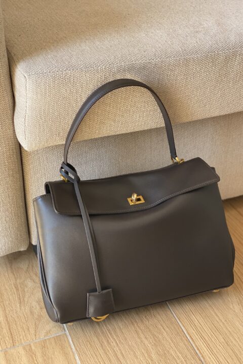 Grace tote bag Large