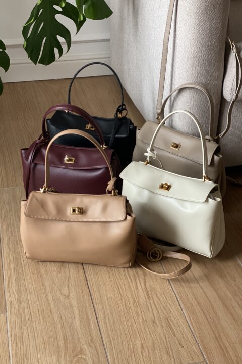 Grace tote bag - Medium