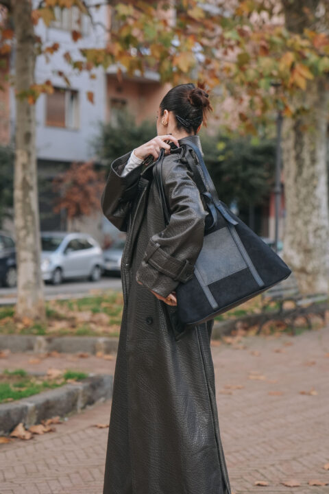 Shopper District MAXI