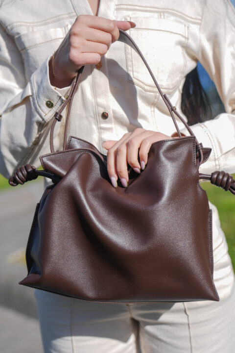 Honey bag