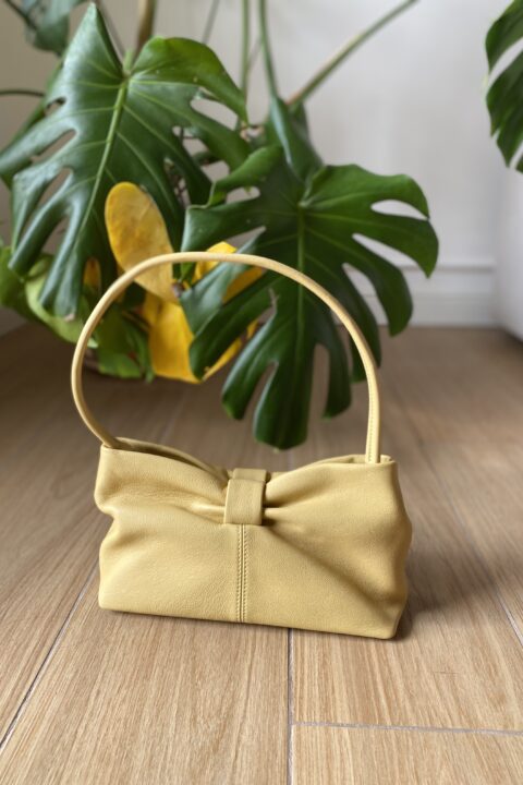 Coquette bag