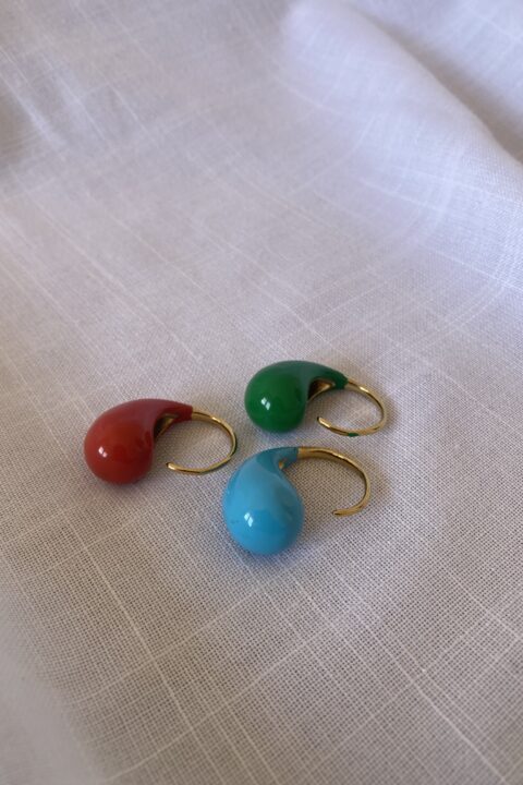 Anello GOCCIA