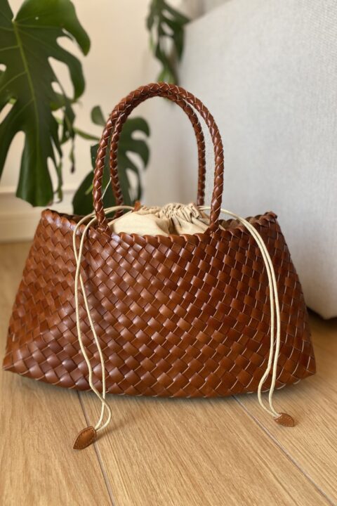 Saint tropez tote bag LARGE